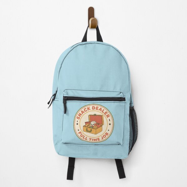 Item preview, Snack Dealer – Mom’s Full-Time Job designed and sold by AnimeFlash_0.