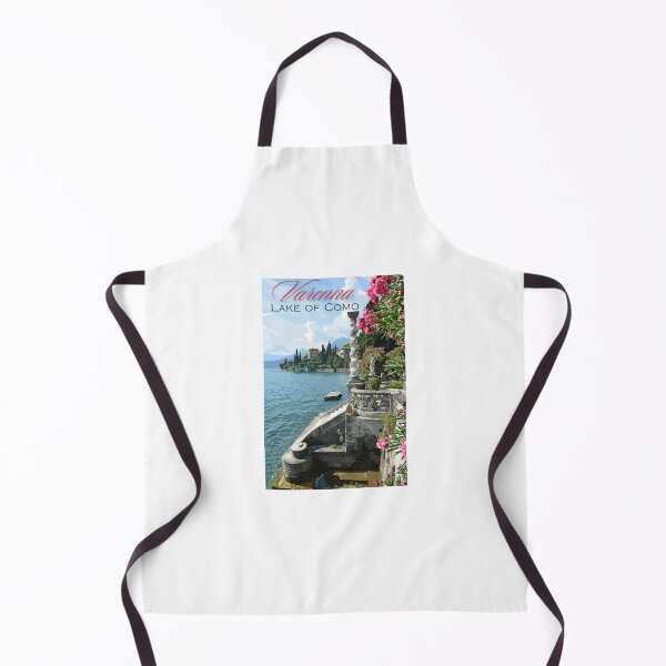 Item preview, Varenna, Lake of Como designed and sold by LakeComoShop.