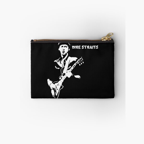 Item preview, Dire Straits Art designed and sold by DernunDesdw.