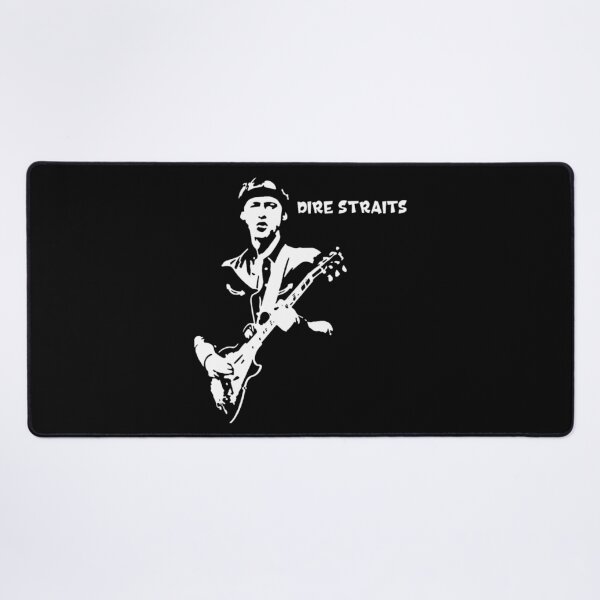 Item preview, Dire Straits Art designed and sold by DernunDesdw.