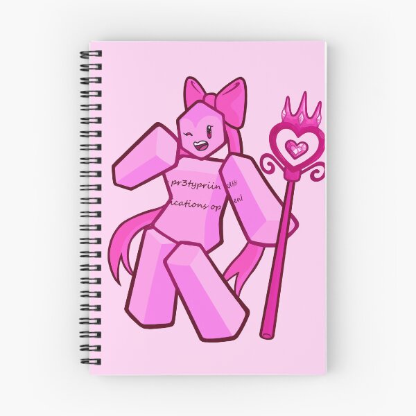 Item preview, Pretty Princess Forsaken designed and sold by underling223.