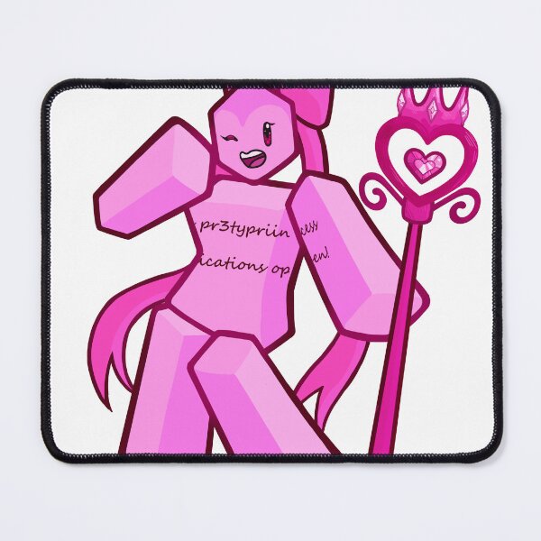 Item preview, Pretty Princess Forsaken designed and sold by underling223.