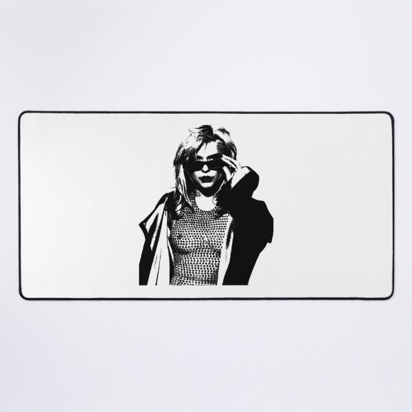 Item preview, Blondie  designed and sold by Gotreinn741.