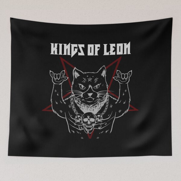 Item preview, Music - Kings of Leon designed and sold by SwenSonnola.