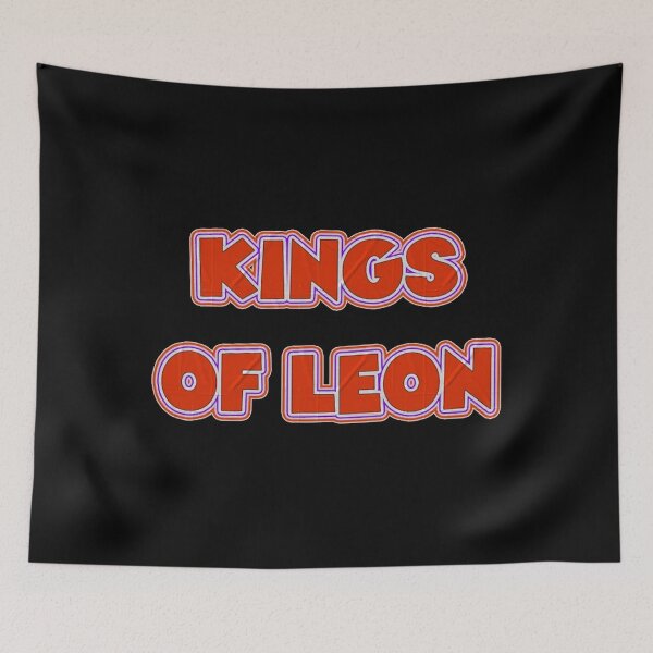Item preview, Music - Kings of Leon designed and sold by SwenSonnola.