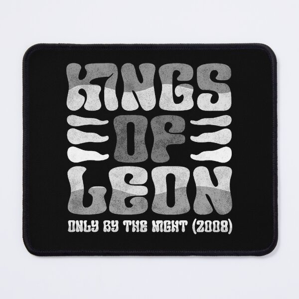 Item preview, Music - Kings of Leon designed and sold by SwenSonnola.
