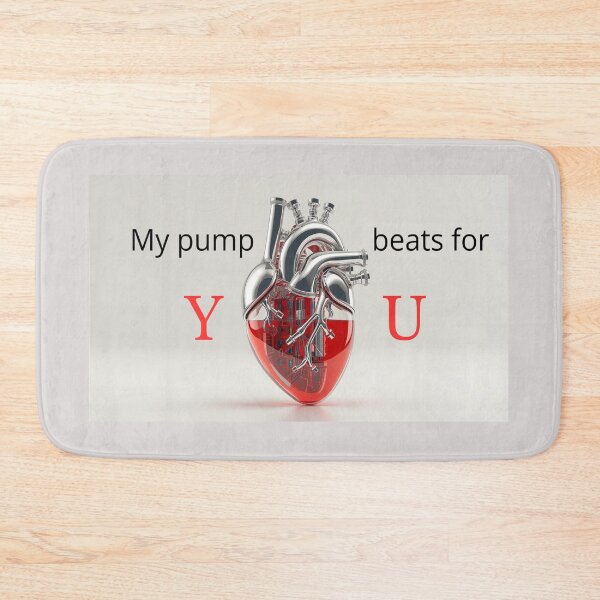 Item preview, My pump beats for You designed and sold by Zygu.