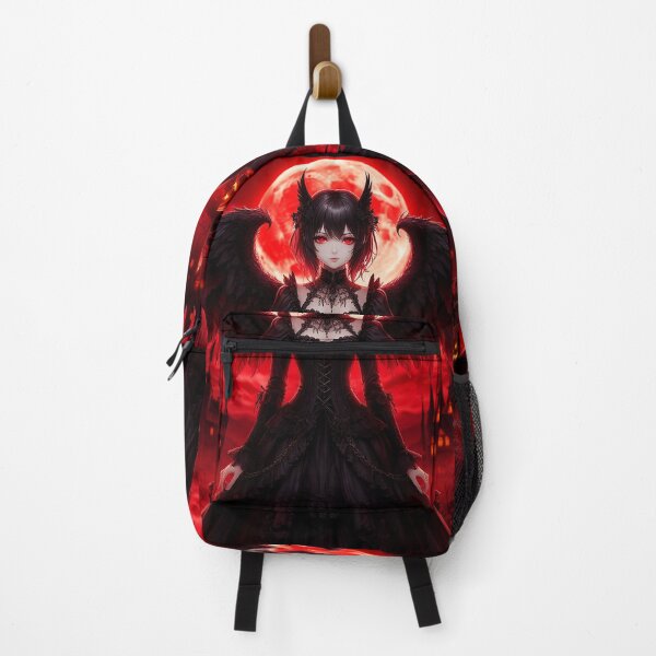 Item preview, Crimson Moon Noble designed and sold by AmetistLight.