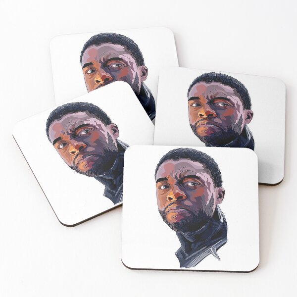 Item preview, Black Panther  designed and sold by mullettt269.