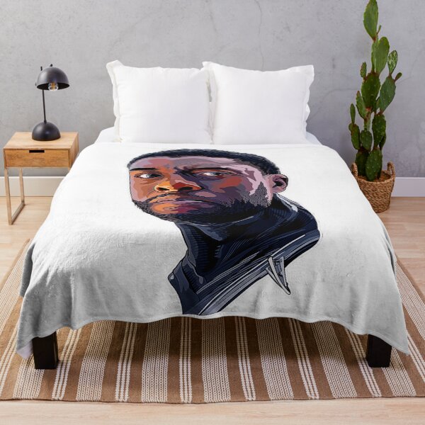 Item preview, Black Panther  designed and sold by mullettt269.