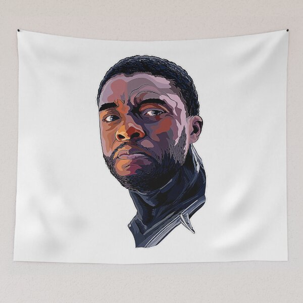 Item preview, Black Panther  designed and sold by mullettt269.