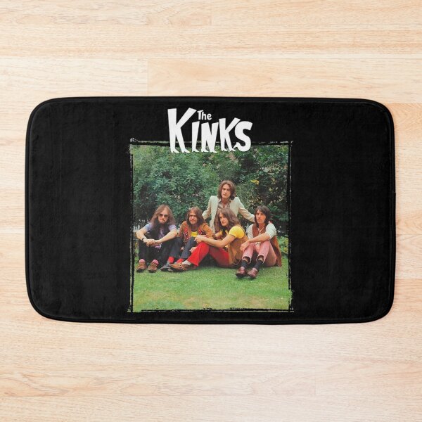 Item preview, Music - The Kinks designed and sold by WeldeGebrilm.