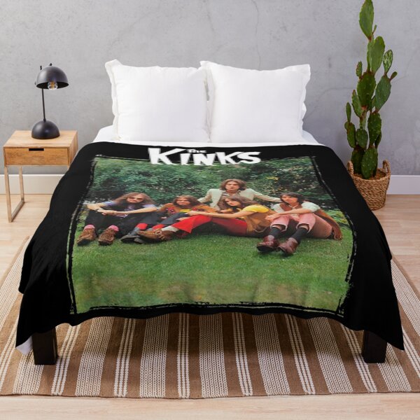 Item preview, Music - The Kinks designed and sold by WeldeGebrilm.