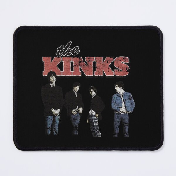 Item preview, Music - The Kinks designed and sold by WeldeGebrilm.