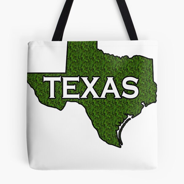 Item preview, Texas on the Map designed and sold by FabloFreshcoBar.