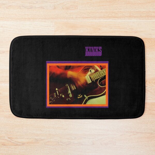 Item preview, Music - The Kinks designed and sold by WeldeGebrilm.