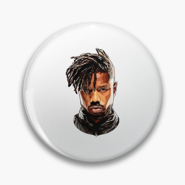 Item preview, Black Panther  designed and sold by mullettt269.