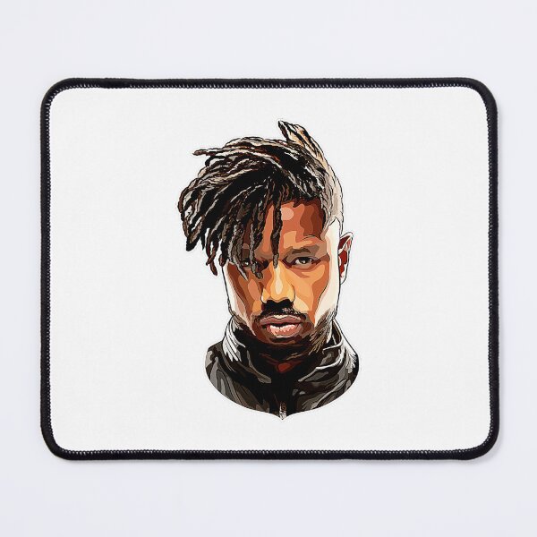 Item preview, Black Panther designed and sold by mullettt269.