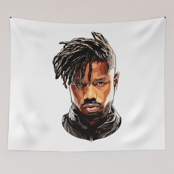 Item preview, Black Panther  designed and sold by mullettt269.