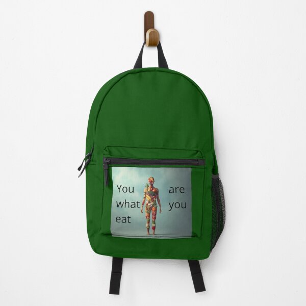 Item preview, You are what you eat designed and sold by Zygu.