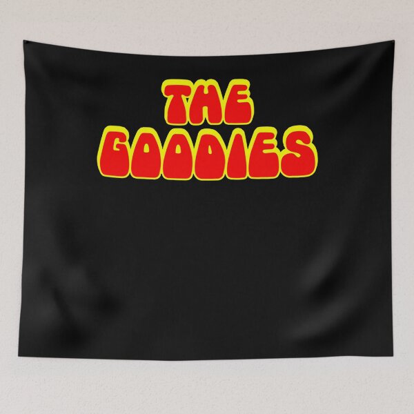 Item preview, The Goodies designed and sold by IanPatino7.