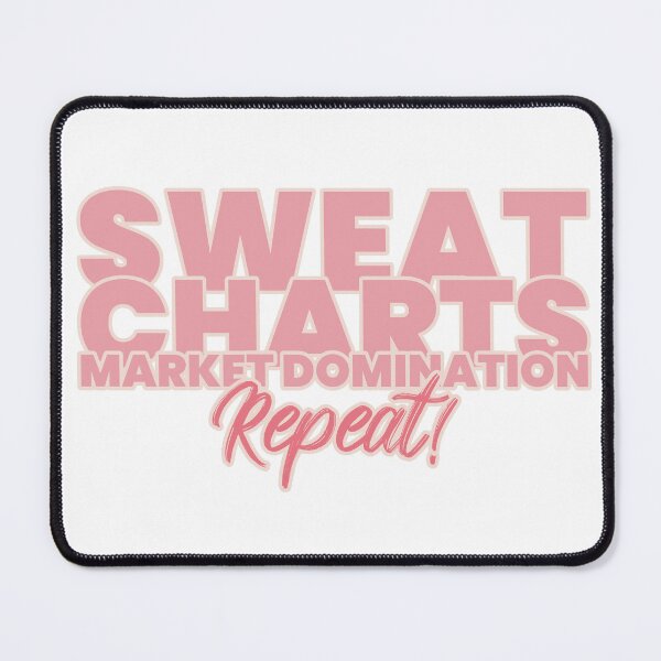 Item preview, Sweat Chart Market Domination (Forex Trading) designed and sold by NHH25.