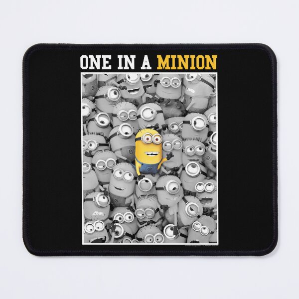 Item preview, Cute Minions designed and sold by SamurNesvi.
