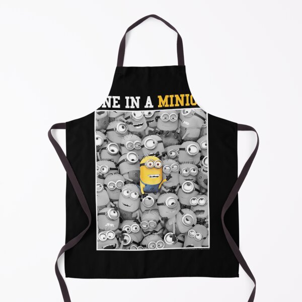 Item preview, Cute Minions designed and sold by SamurNesvi.