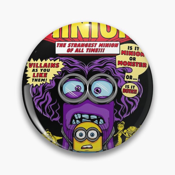 Artikelvorschau, Süße Minions entworfen und verkauft von SamurNesvi.