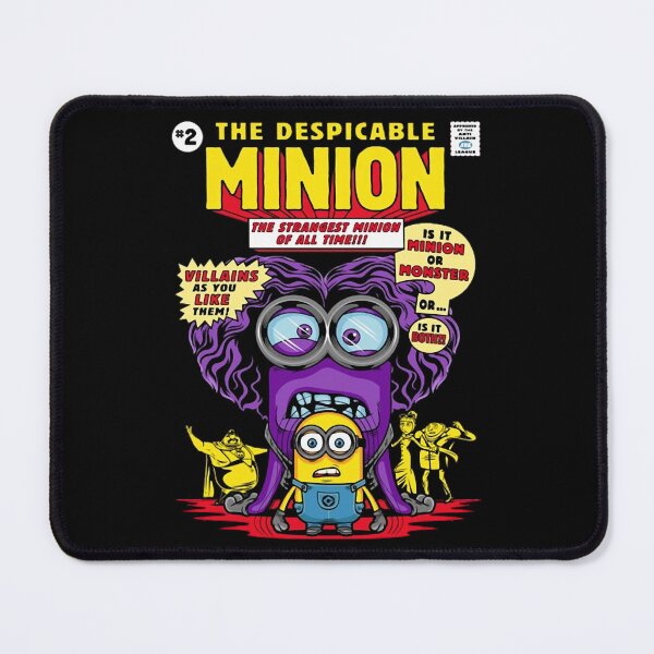 Item preview, Cute Minions designed and sold by SamurNesvi.