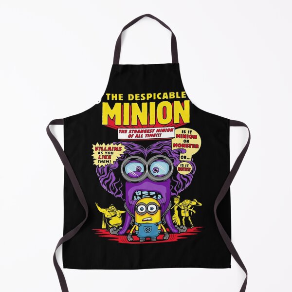 Item preview, Cute Minions designed and sold by SamurNesvi.