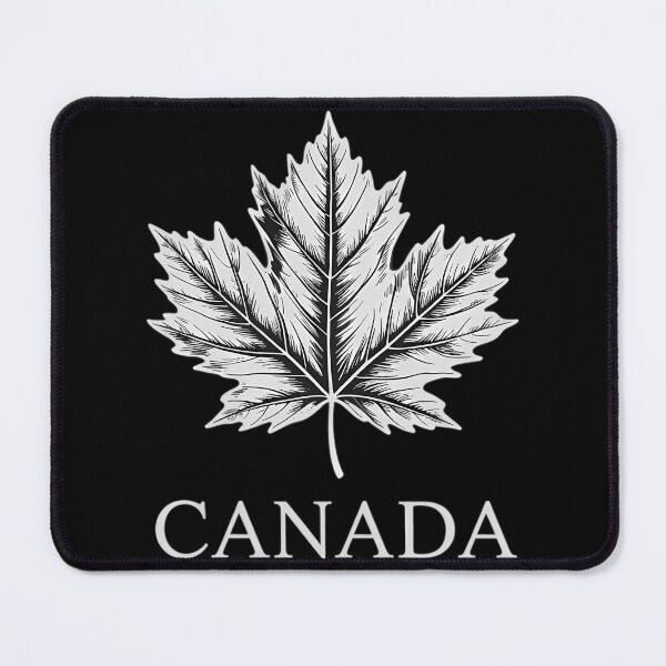 Item preview, Canada Maple Leaf, Canada Day, Artistic designed and sold by TyraYoung.