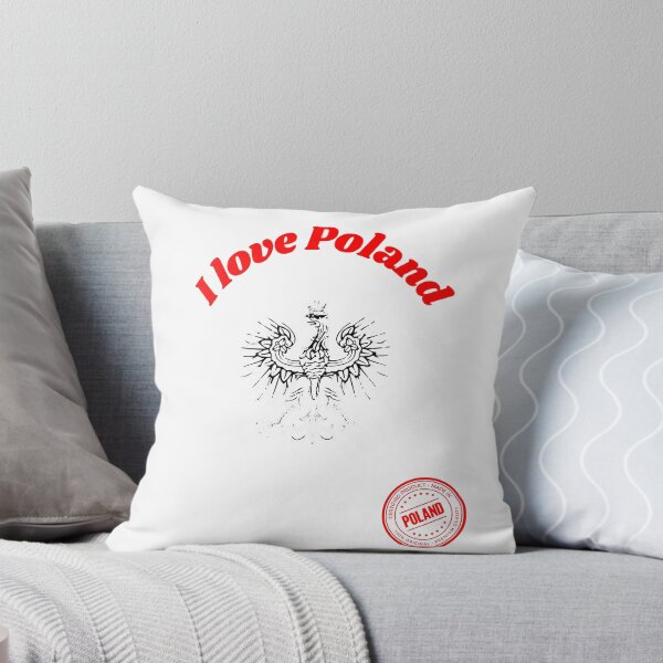 Item preview, I love Poland designed and sold by DAGi9111.