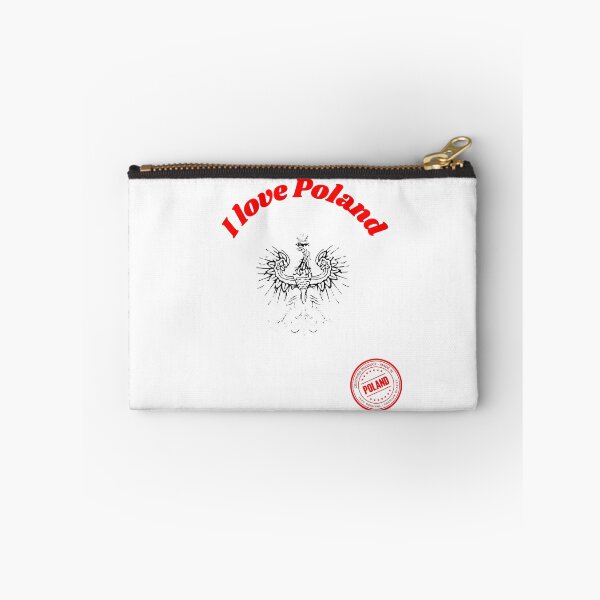 Item preview, I love Poland designed and sold by DAGi9111.