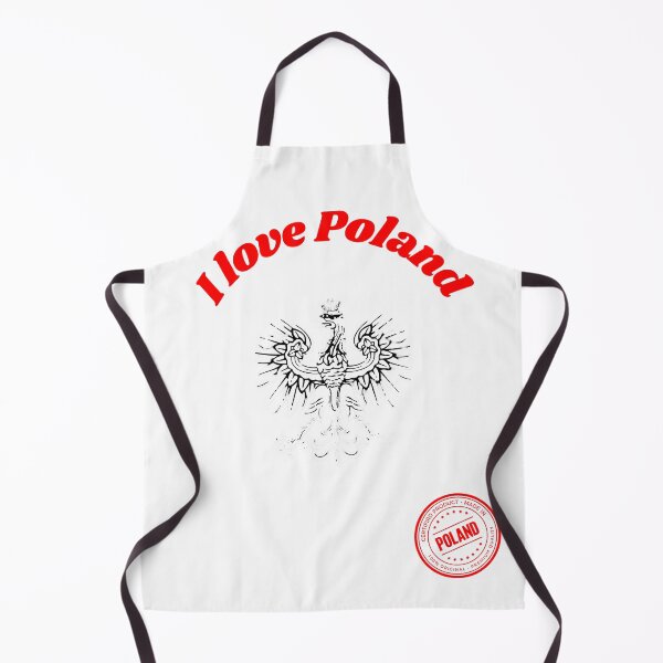 Item preview, I love Poland designed and sold by DAGi9111.