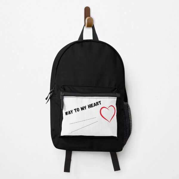 Item preview, Way to my heart designed and sold by Zygu.