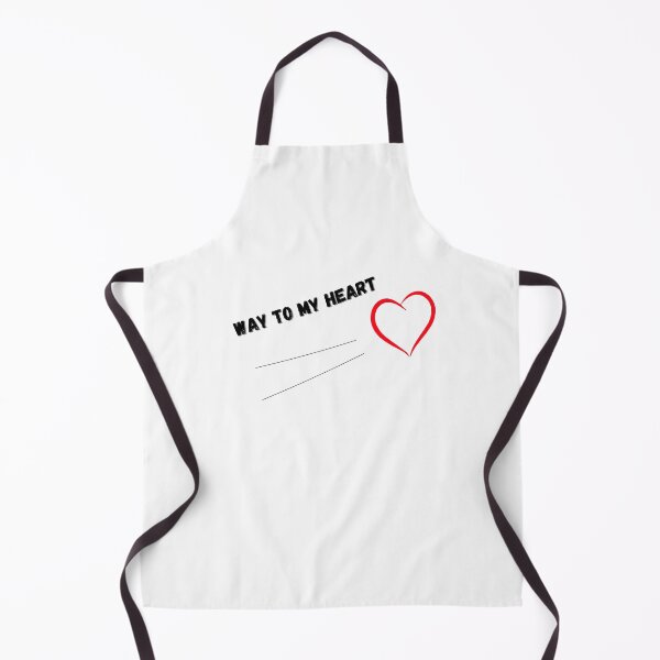 Item preview, Way to my heart designed and sold by Zygu.