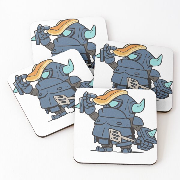 Item preview,  Mini Pekka Clash Royalem men For Women  designed and sold by otaku.edwardj.