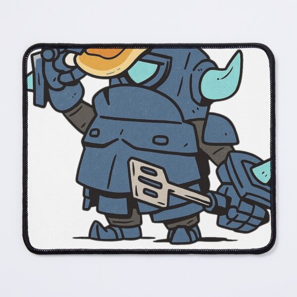 Item preview, Mini Pekka Clash Royalem men For Women designed and sold by otaku.edwardj.