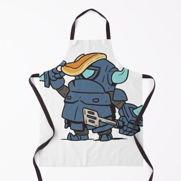 Item preview, Mini Pekka Clash Royalem men For Women designed and sold by otaku.edwardj.