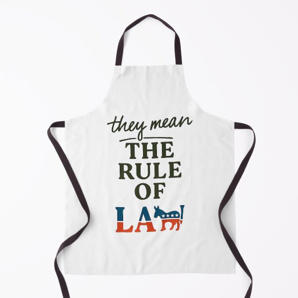 Item preview, The Rule of Law, Civic Justice Design, Political Accountability Statement designed and sold by NaphDesigns.