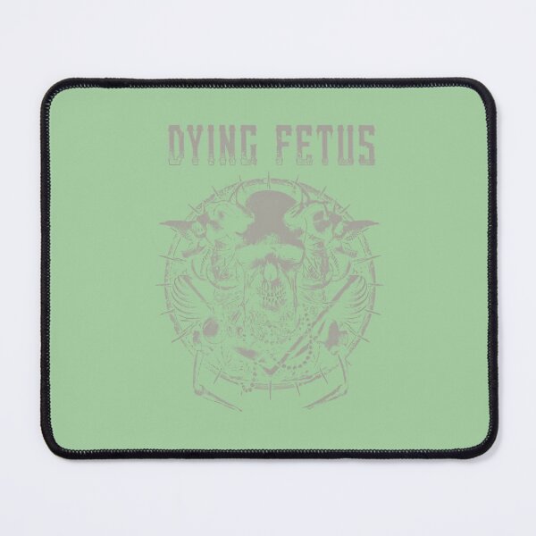 Item preview, Dying-Fetus designed and sold by JustinCameron8.