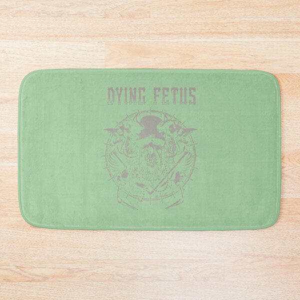 Item preview, Dying-Fetus designed and sold by JustinCameron8.
