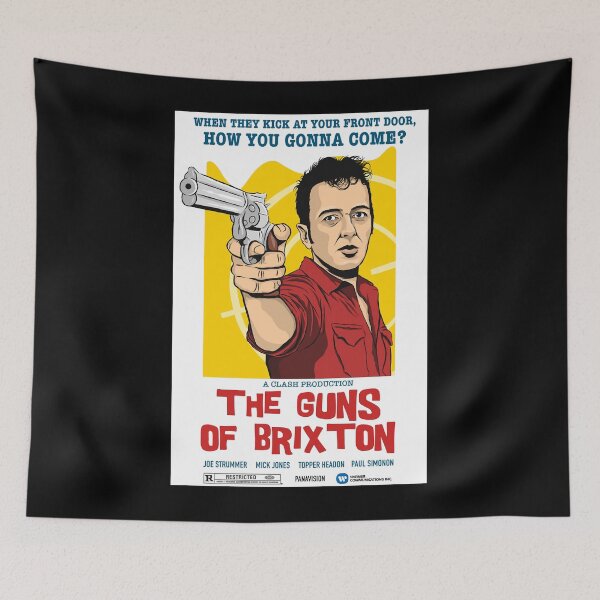 Item preview, The Guns designed and sold by IanPatino7.