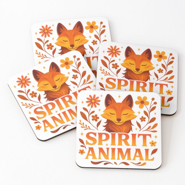 Item preview, Your Spirit Animal designed and sold by mrrichard515.