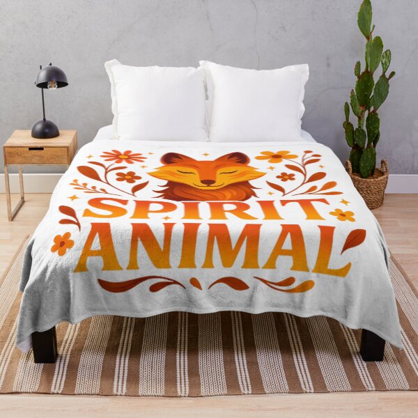 Item preview, Your Spirit Animal designed and sold by mrrichard515.