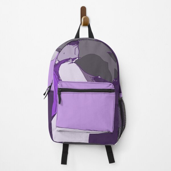 Aperçu de l'œuvre Violet créée et vendue par GrandCraft.