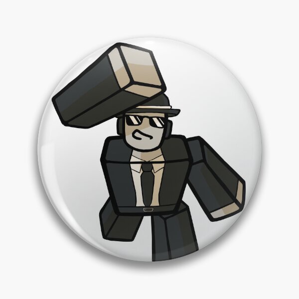 Item preview, Chance Forsaken designed and sold by underling223.