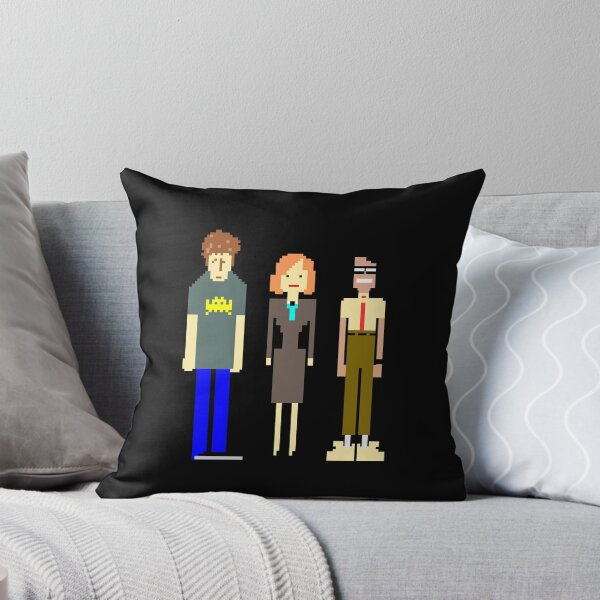 Item preview, The IT Crowd designed and sold by IanPatino7.