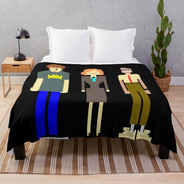 Item preview, The IT Crowd designed and sold by IanPatino7.